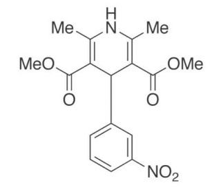 m-Nifedipine 21881-77-6